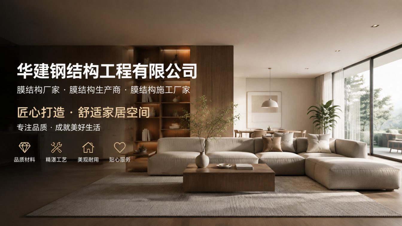 惠水县为西南场景提供膜结构方案